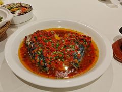 -香丰阁·烤鸭·川湘菜(清河店)