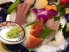 -桃屋日本料理(清华科技园店)