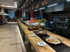 -上海浦东星河湾酒店