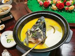 -集贤门·徽菜(福田店)