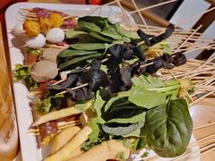 -袁记串串香(北国店)