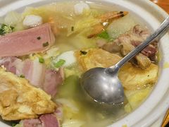 -苏浙徽·农家大院(吴江中山南路店)