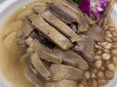 -扬州饭店(东关街店)