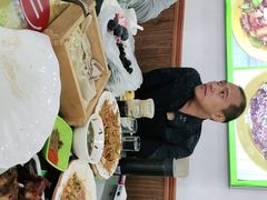 -老舅老蒙肉饼非遗店(一店)