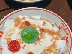 -张翻越·川渝冒菜·武汉黑鸭煲(城北万象城店)