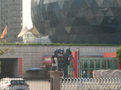 -陕西自然博物馆