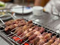 -小寒羊烧烤(凯瑞时代大厦店)