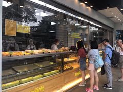 -鲍师傅糕点(江苏路店)