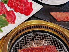 -觅福里•熟成和牛餐厅