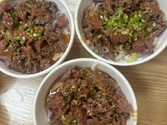 -彬记牛肉粿