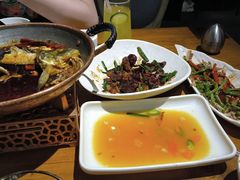 -隔壁老王·家常云南菜(花巷店)