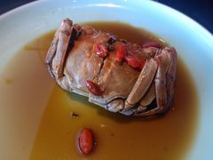 -蟹榭·本帮江浙菜·蟹宴(五角场合生汇商场店)