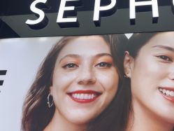 -丝芙兰Sephora