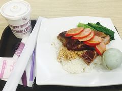 -太兴烧味餐厅(香港机场店)