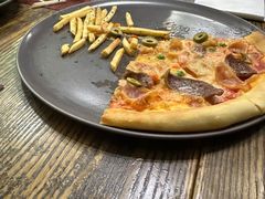 -WOLFGANG PUCK KITCHEN & BAR(迪士尼小镇店)