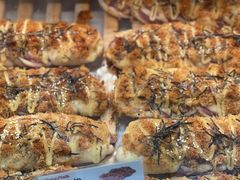 -BreadTalk面包新语·烘焙蛋糕(海珠丽影广场店)