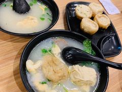 -小杨生煎(萧山机场店)