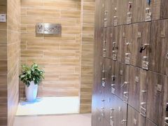 -菲力德健身(曲江观邸店)