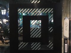 -来回·咖啡(天河南店)