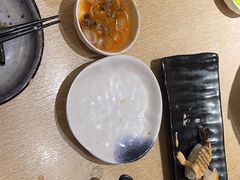 -万岁寿司(芳村店)