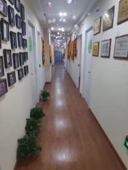 -Dr.林醫生产后修复·超级店(南京江宁同曦店)