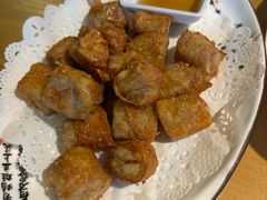 -潮汕壹号·潮汕菜·打边炉·生腌(总店)