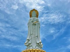 -三亚南山文化旅游区