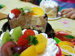 -欧贝拉蛋糕店(东门路店)