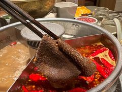 -巴奴毛肚火锅(二七万达店)