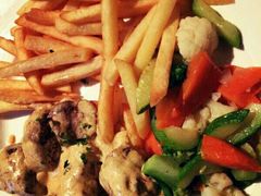 -Geneva日内瓦餐厅(西郊宝成花苑店)