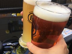 -Shanghai Brew House上海啤酒工坊(老外街店)