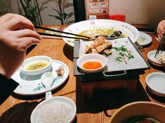 -蓉城小馆(科兴店)