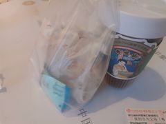 -香港新曜记·粤菜点心(滨江宝龙店)