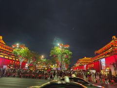 -大唐不夜城