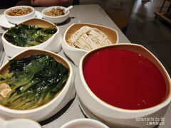 -海底捞火锅(正大乐城店)