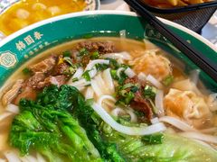 -锦园春香港茶餐厅(西海湾旗舰店)