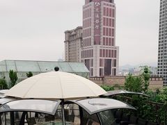 -皇玺·云汀花园餐厅(振华商厦店)