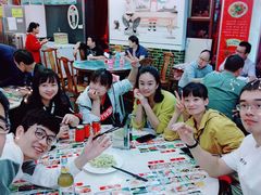 -锦彦岐山面(大唐不夜城店)