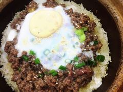 -红星光发煲仔饭(大石街店)