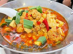-新新湘菜馆(新中街二条店)