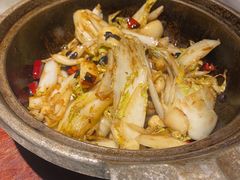 -绿茶餐厅(城西银泰城店)