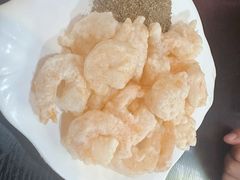 -柒號馆天津菜·八珍豆腐·牛窝骨