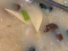 -春水锅贴·传统鲁菜(大明湖店)