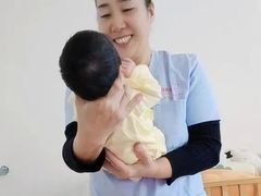 -阿姨来了家政·育儿嫂养老(远洋商务店)