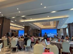 -东方御宴海鲜酒楼(棕泉酒店)