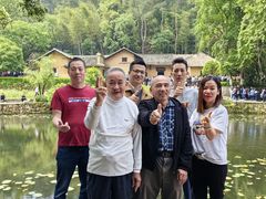 -韶山毛泽东同志故居