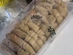 -泸溪河桃酥(西直门凯德店)