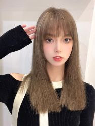 -New Fashion发型定制