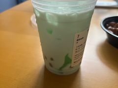 薄荷冰奶-宝珠奶酪(闵行仲盛店)