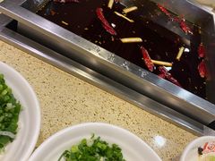 -鱼品天下美蛙鱼·海鲜·牛排自助
